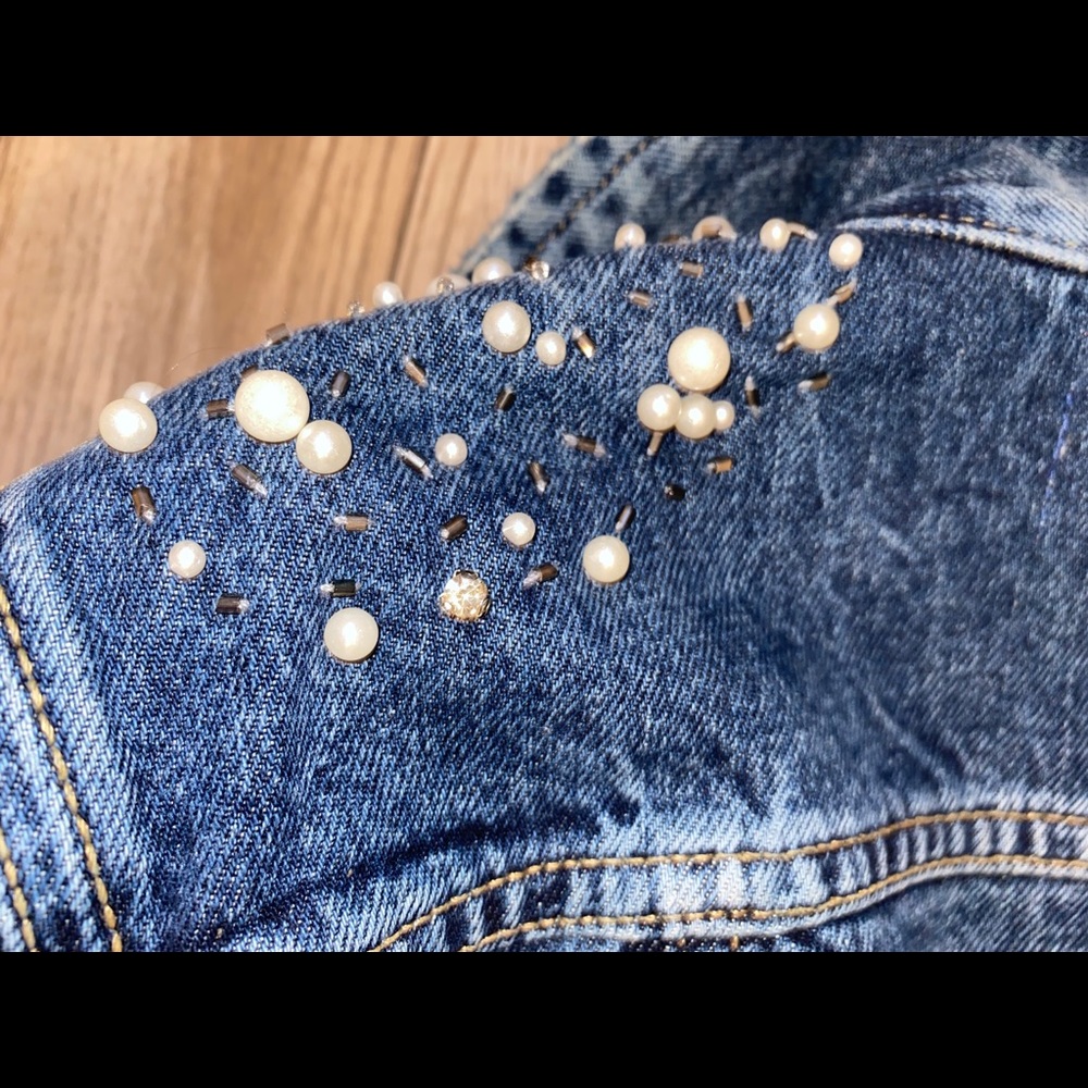 Denim Jacket - Picture 4 of 5